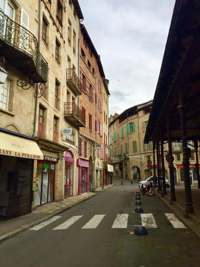 Le Manoir Enchante Figeac Ngoại thất bức ảnh