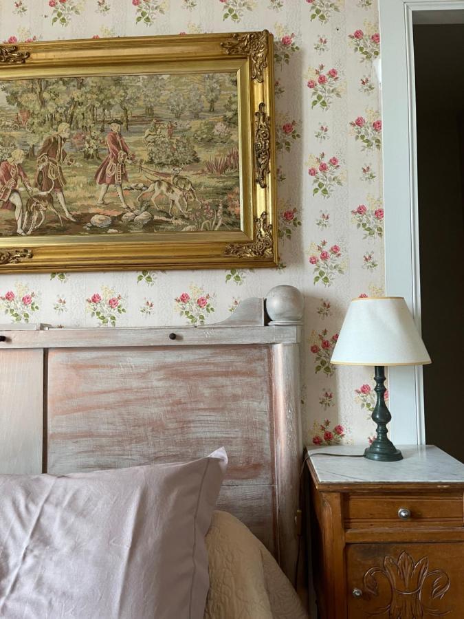 Le Manoir Enchante Figeac Ngoại thất bức ảnh